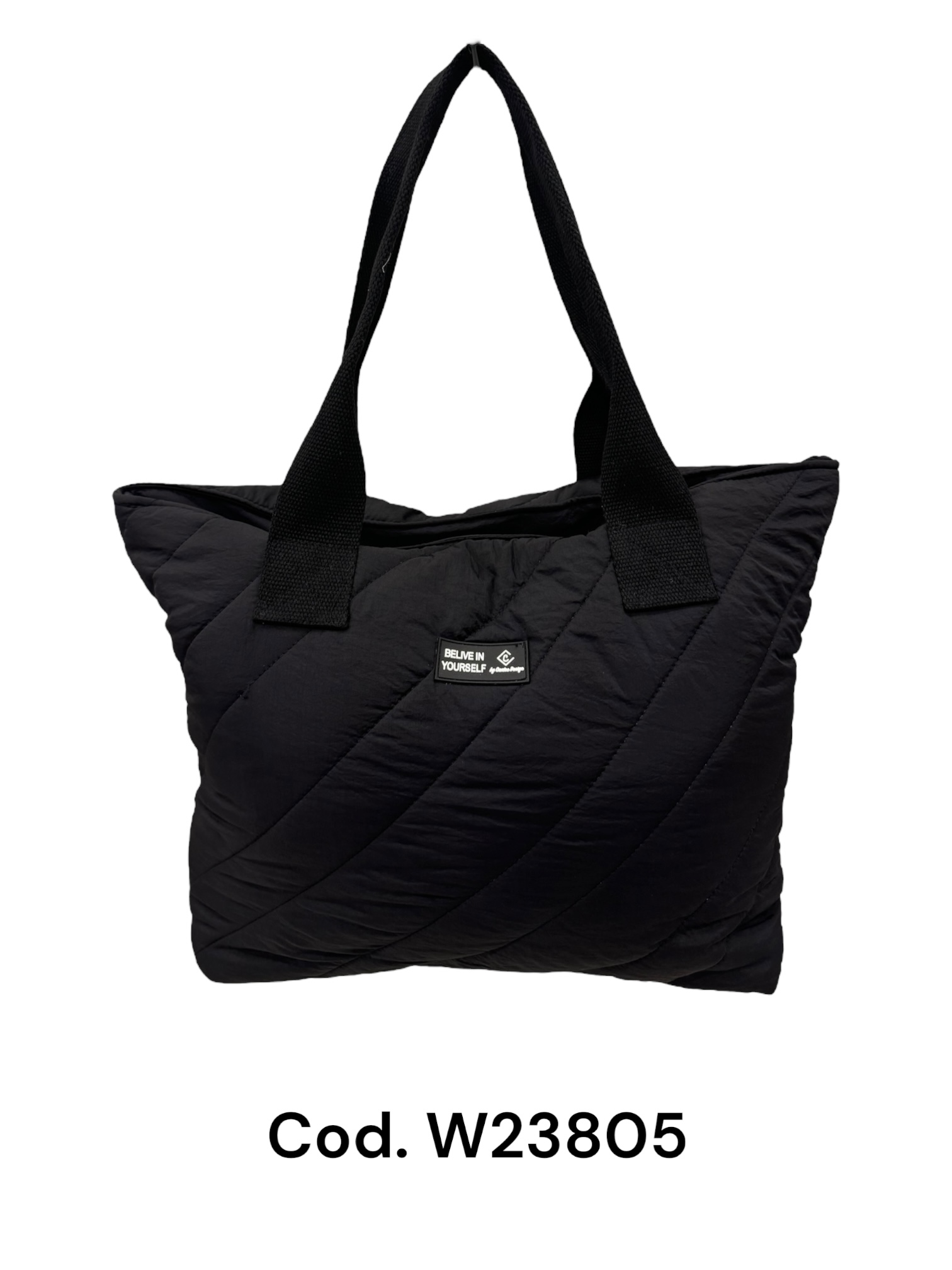 Bolso Puffer - Cod. 23805